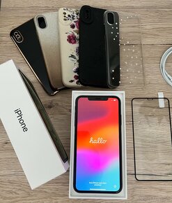 IPHONE XS MAX 64GB SpaceGray - 3