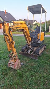 Takeuchi TB108 - 3