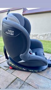 Britax Römer Dualfix 2 R 2022 Storm Grey - 3