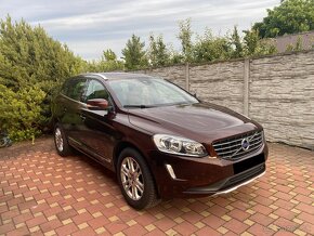 2014 Volvo XC60 D4 - 3