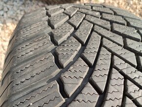 Predam 2ks pneu 235/60/r17   zimne  96H  Bridgestone - 3