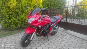 Ponúkam na predaj Suzuki gsf 650 Bandit - 3