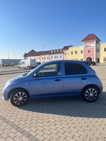 Micra 1.5 dci - 3