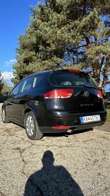 Seat Altea XL 1.9 TDi - 3