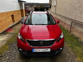 Peugeot 2008 1,2PureTech - 3