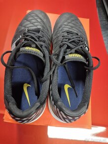 Nike Lunar Gato 2....vel 45....nove - 3