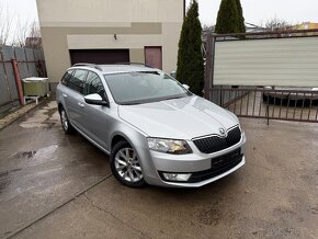 Škoda Octavia Combi 1.6 TDI Ambition - 3