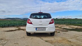 Predám Opel Corsa 1.3 CDTI diesel - 3