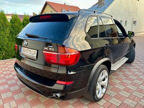 BMW X5 xDrive30d 180kw - 3