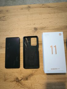 Xiaomi 11T 128GB, 8GB RAM - 3