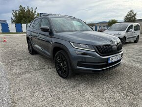 Škoda Kodiaq 1.5 TSI ACT Style DSG - 3