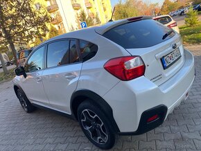 Subaru XV 2.0i LPG 4x4 - 3