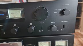 SANSUI A 40 made in Japan 1980 - 3