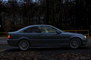 Bmw e46 328ci - 3