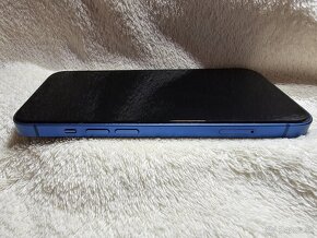 iPhone 16 Blue 128GB - 3