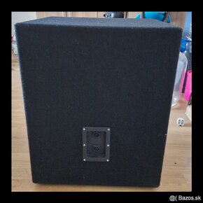 Predam subwoofer 15" eminence kappa 15 lfa - 3