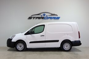 Peugeot Partner Pack L2 1.6 HDi FAP 90k odpočet DPH - 3