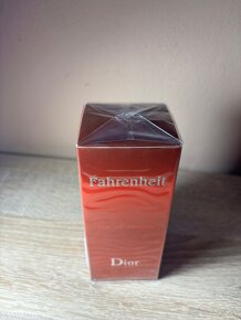 Dior Fahrenheit 100ml - 3