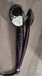 BaByliss curl secret ionic - 3