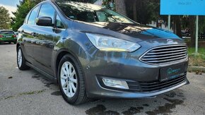 Ford C-Max 2.0 TDCi Duratorq Titanium A/T - 3