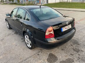 vw passat b5.5 - 3