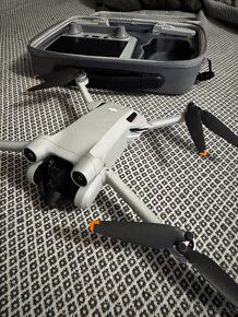 DJI MINI 3 Pro Fly combo - 3