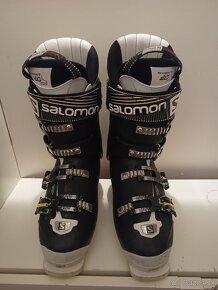 SALOMON XPRO 110 velkost 42 (27 cm) - 3