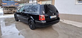 Volkswagen Passat B5,5 1,9TDI - 3