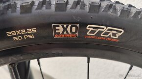 Trek X Caliber 8 M/L vel 29" - 3