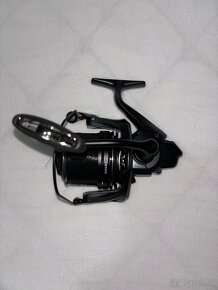 Predám navijaky Shimano ultegra 5500 xtc cI4+ - 3