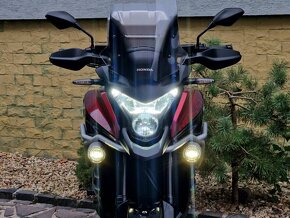 HONDA VFR 1200 Crosstourer  X  ABS, - 3