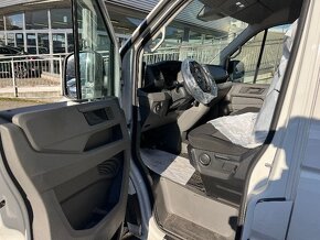 VW Crafter 2.0TDi.103kW.KLIMA.DPH - 3