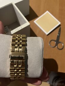 Hodinky Michael Kors Lexington MK8281 - 3