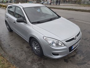 Hyundai i30 1.4 16V Classic - 3