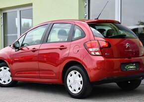 Citroën C3 1.6HDi 68kW KLIMA PĚKNÝ STAV 68 kw - 3