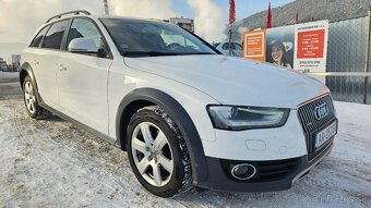 Audi A4 Allroad 2.0 TDI 177k Prestige S tronic quattro - 3