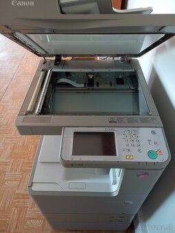 Multifunkčné zariadenie Canon imageRUNNER ADVANCE C2225i - 3