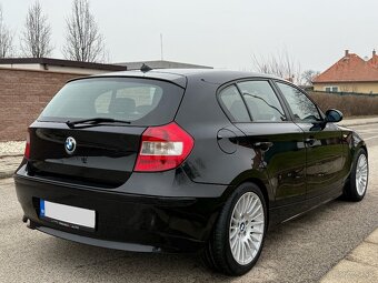 BMW 118d M47 E87 SPORT / NAVI / SPORTSITZE - 3