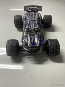 Rc auticko Traxxas - 3