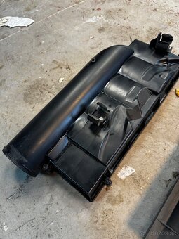 Airbox Mercedes CLS 350 2005 - 3