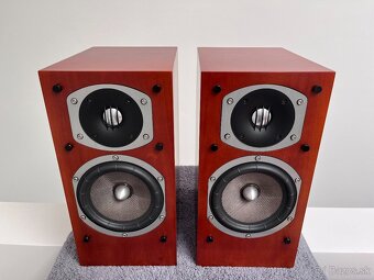 Repro. Energy Reference Connoisseur RC-10 bookshelf speakers - 3