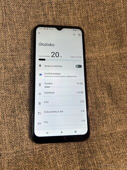 Motorola Moto G30 (plne funkčný) - 3