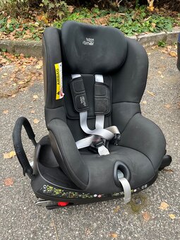 BRITAX RÖMER Trifix2 i-Size - 3