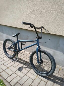 BMX - 3