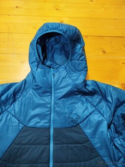 Dynafit Radical PrimaLoft Hooded Jacket - 3