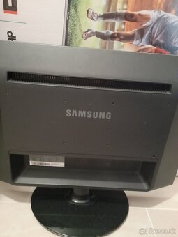 Monitor samsung - 3