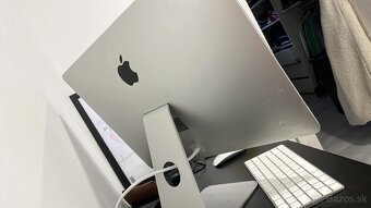 Apple iMac 21,5” (Late 2015) - 3