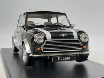 1:12 - Mini Cooper - KK-Scale - 1:12 - 3