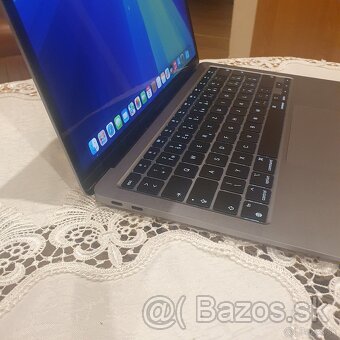 MacBook Air M1 8GB/256GB - 3