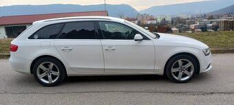 Audi a4 b8 2.0TDI facelift   ( vymenim) - 3